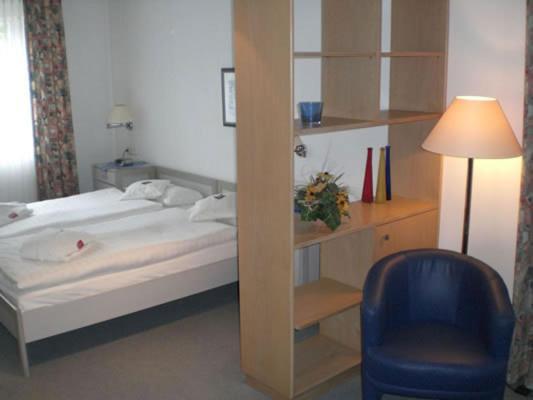 Moorland Hotel Am Senkelteich Vlotho Room photo